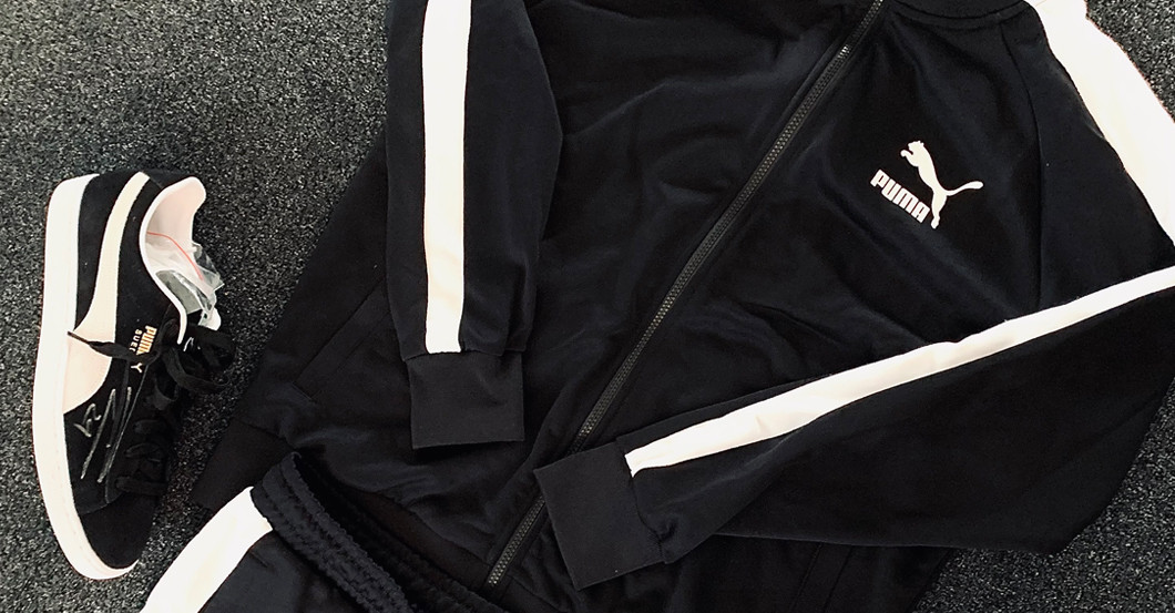 Draisaitl Trainingsanzug   Draisaitl Trainingsanzug