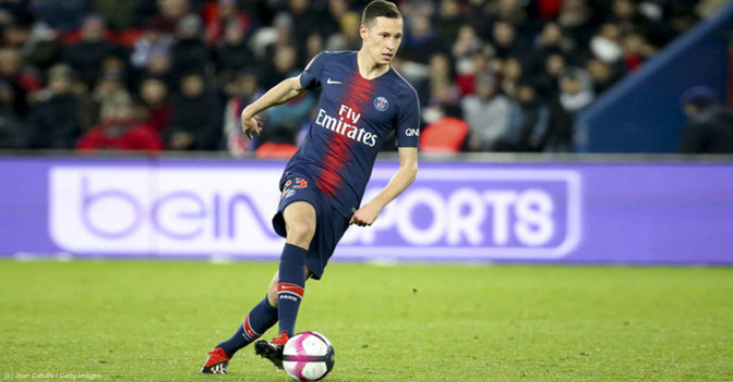  Draxlers Fußballschuhe 