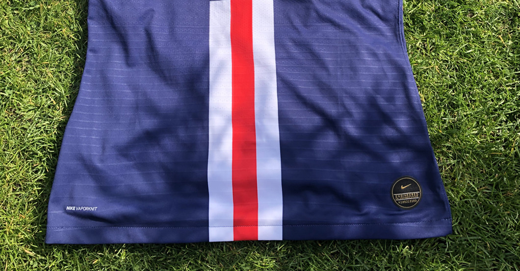 Draxlers PSG Trikot   Draxlers PSG Trikot