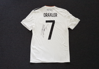  Draxlers WM Quali Set 