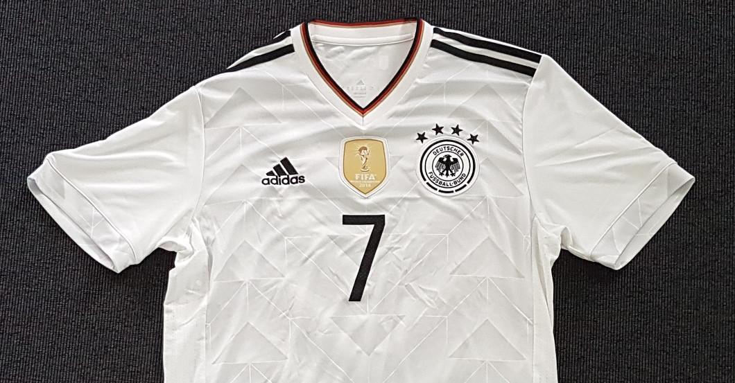 Draxlers WM Quali Set   Draxlers WM Quali Set