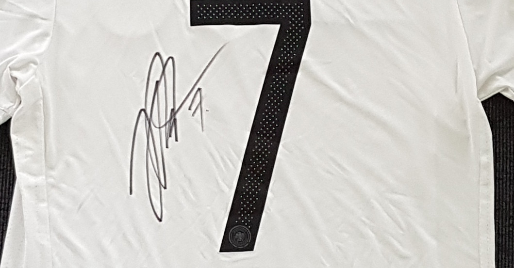 Draxlers WM Quali Set   Draxlers WM Quali Set