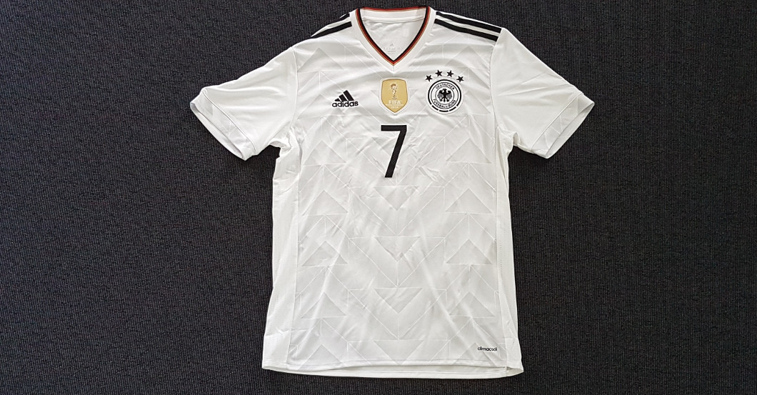 Draxlers WM Quali Set   Draxlers WM Quali Set