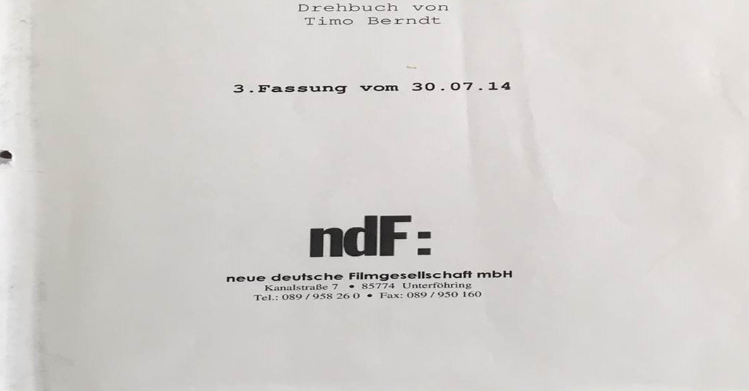  Drehbuch Die Bergretter 