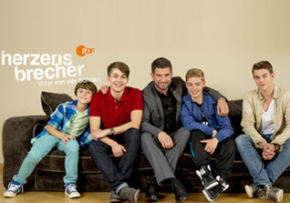  Drehbuch Kommen und Gehen 