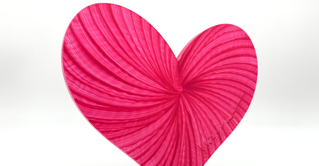  Drei Herzen Oberlaender 