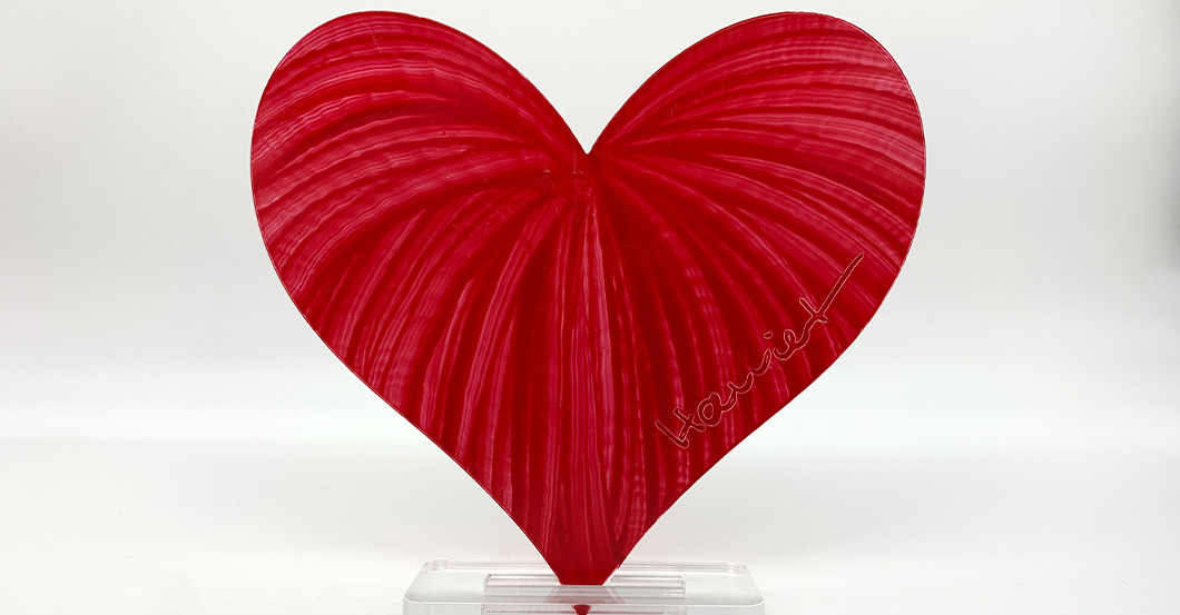  Drei Herzen Oberlaender 