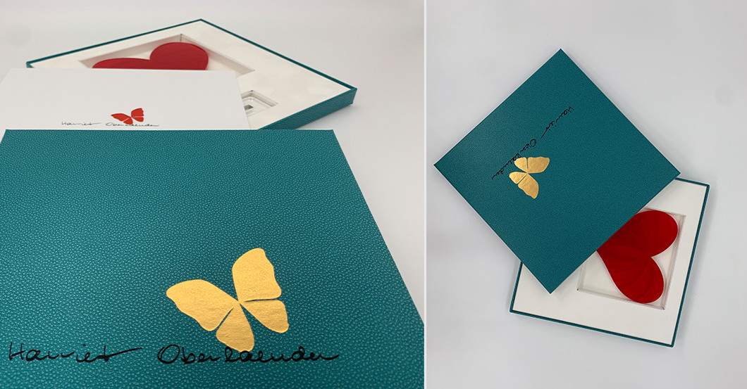  Drei Herzen Oberlaender 