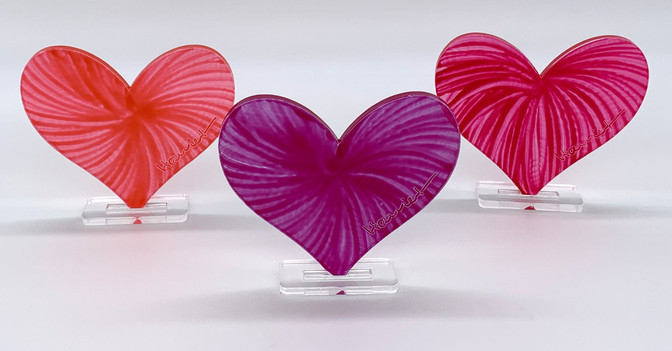  Drei Herzen Oberlaender 