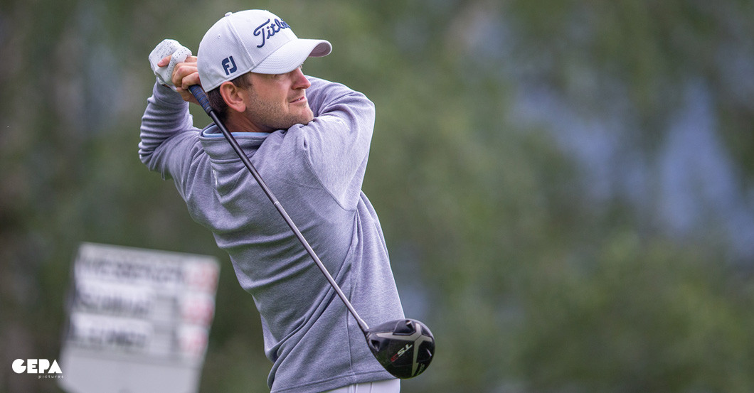 Driver Bernd Wiesberger   Driver Bernd Wiesberger