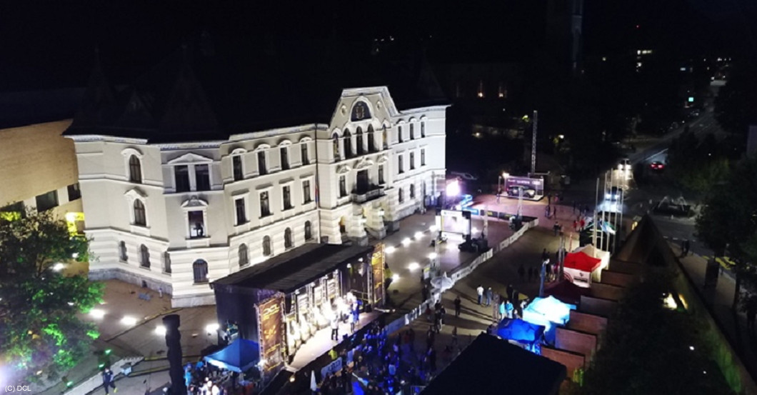 Drone Champions Leauge   Drone Champions Leauge