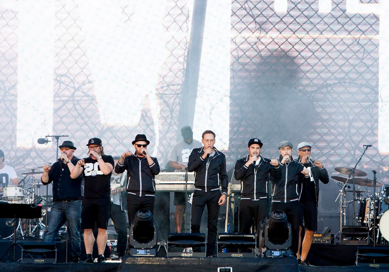 Drum Söhne Mannheims   Drum Söhne Mannheims