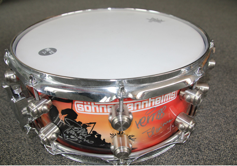 Drum Söhne Mannheims   Drum Söhne Mannheims