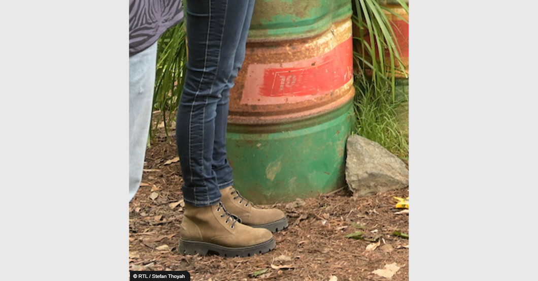 Dschungel Boots Sonja   Dschungel Boots Sonja