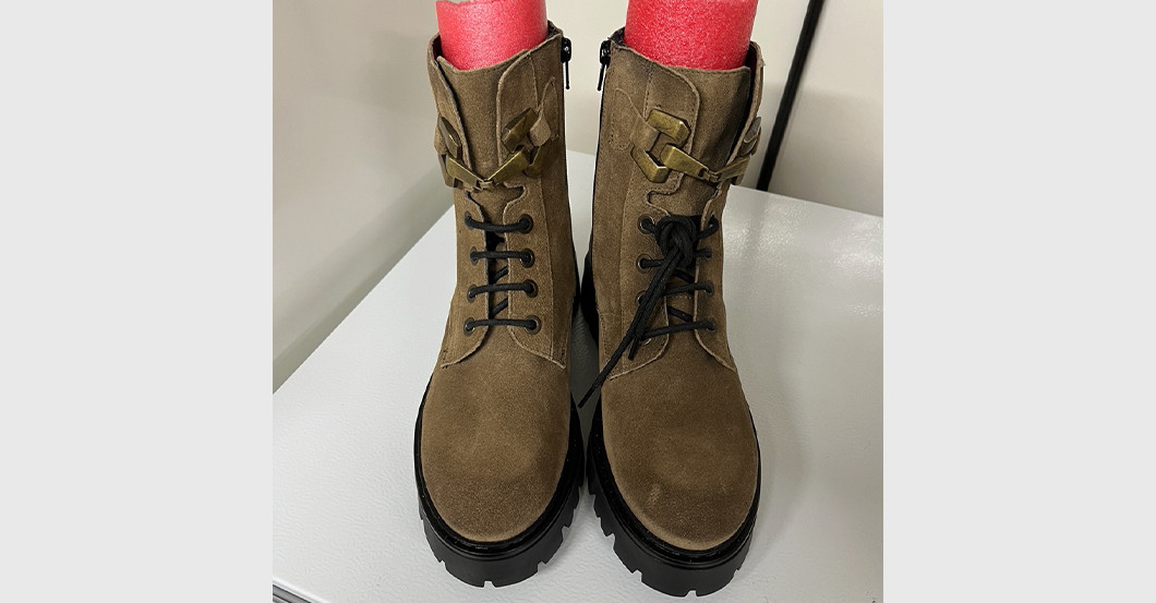 Dschungel Boots Sonja   Dschungel Boots Sonja