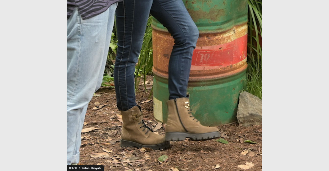 Dschungel Boots Sonja   Dschungel Boots Sonja