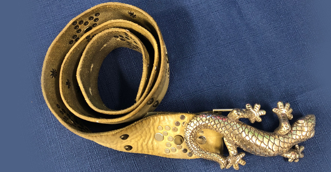 Dschungel Gürtel Show 13   Dschungel Gürtel Show 13