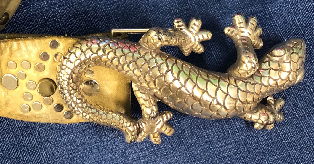 Dschungel Gürtel Show 13   Dschungel Gürtel Show 13