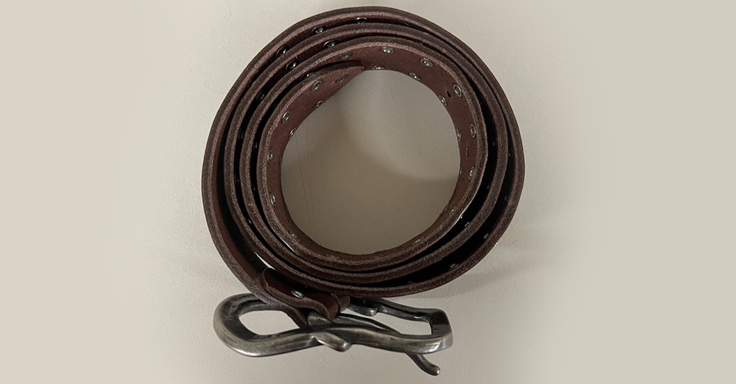 Dschungel Gürtel Sonja   Dschungel Gürtel Sonja