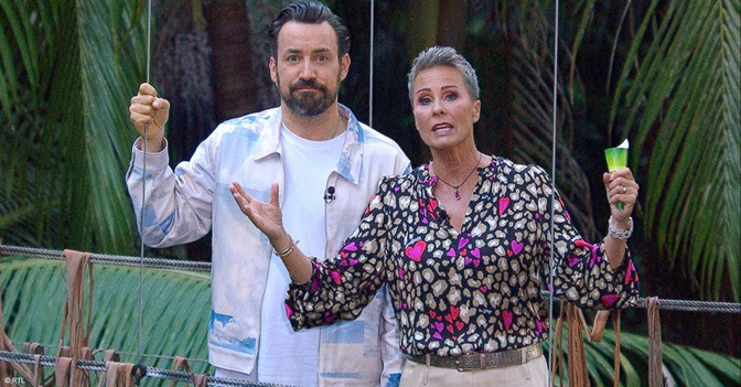 Dschungel Herzbluse   Dschungel Herzbluse