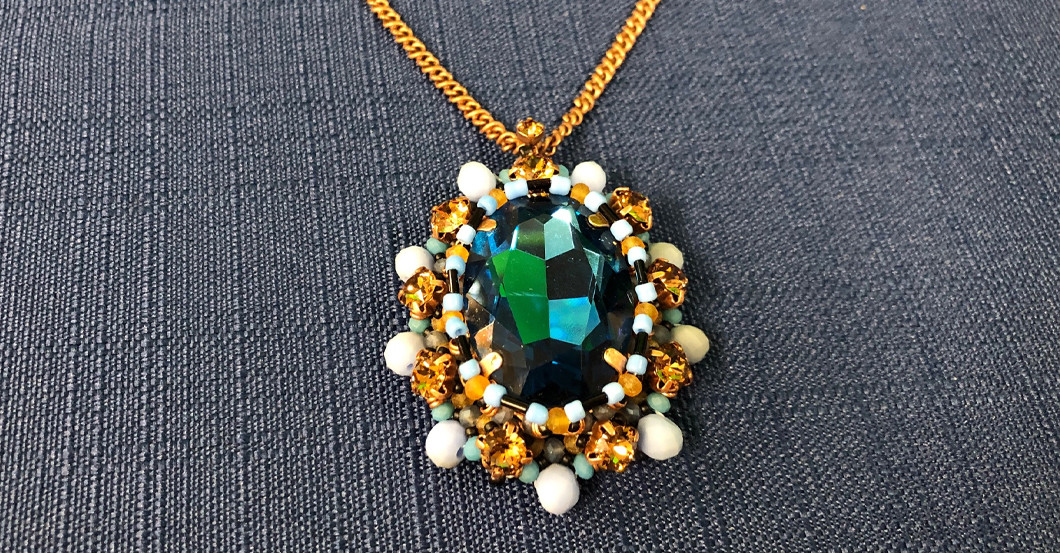 Dschungel Kette Show 10   Dschungel Kette Show 10