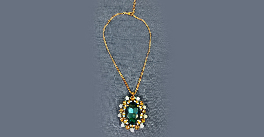 Dschungel Kette Show 10   Dschungel Kette Show 10