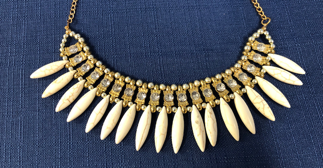 Dschungel Kette Show 3   Dschungel Kette Show 3