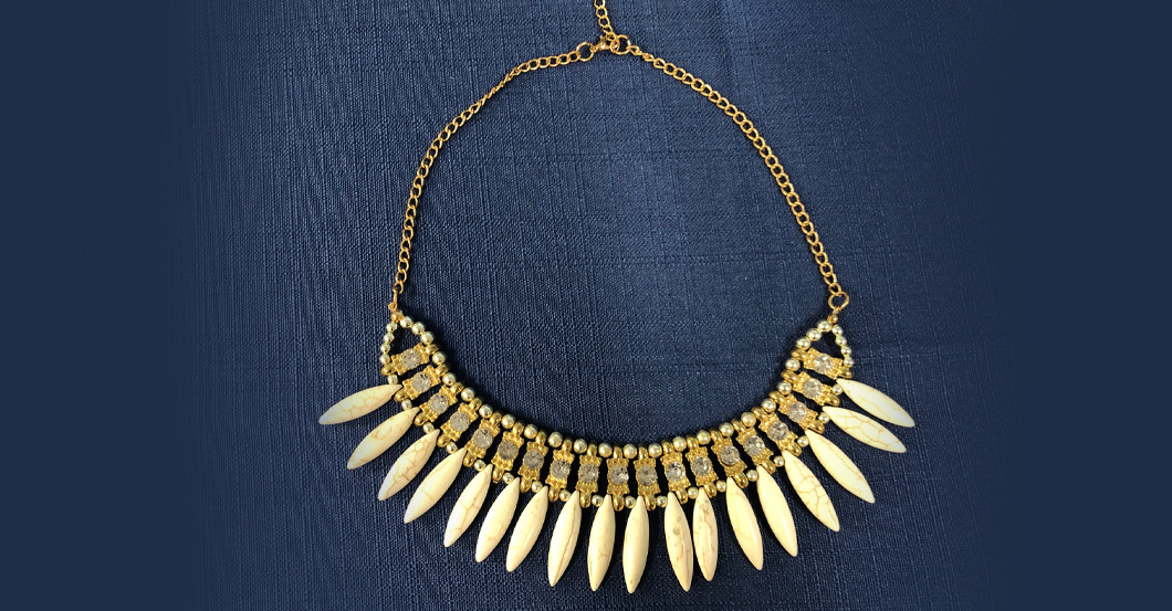 Dschungel Kette Show 3   Dschungel Kette Show 3