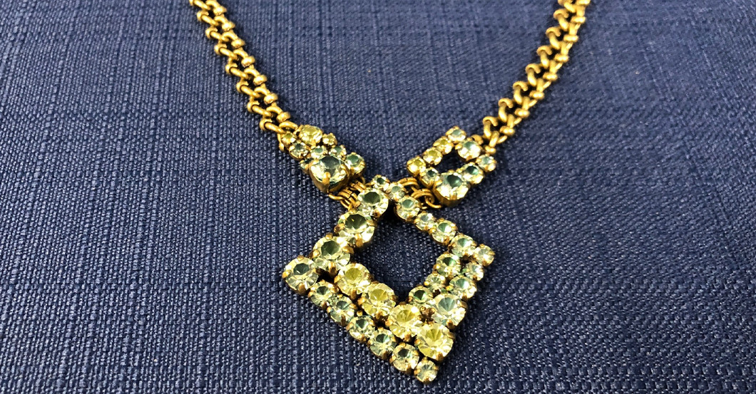 Dschungel Kette Show 5   Dschungel Kette Show 5