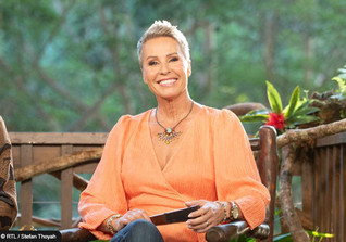  Dschungel Kette Sonja 