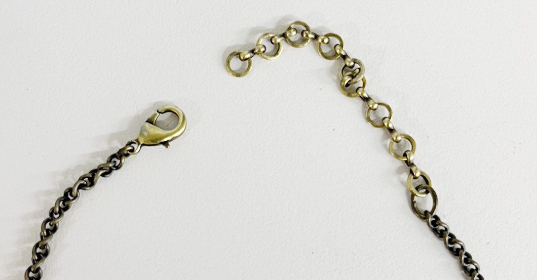 Dschungel Kette Sonja   Dschungel Kette Sonja