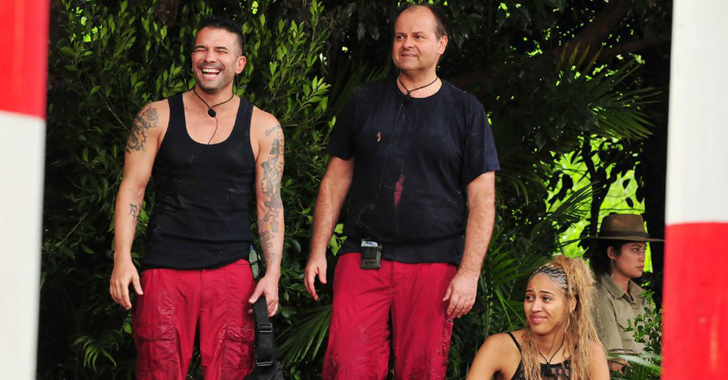  Dschungel Outfit Majowski 