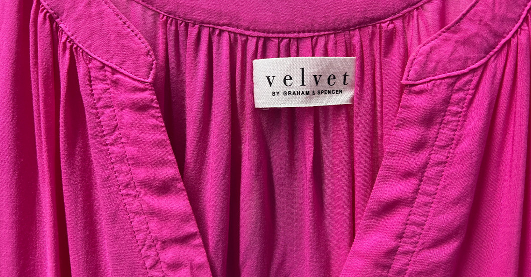 Dschungel pinke Tunika   Dschungel pinke Tunika