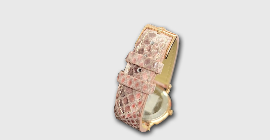 Dschungel Schlangenuhr   Dschungel Schlangenuhr