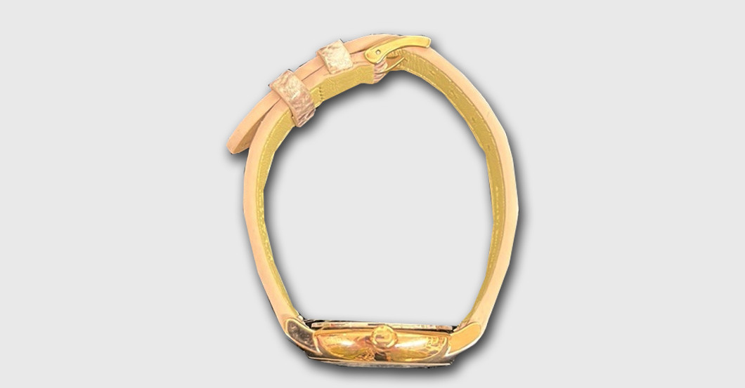 Dschungel Schlangenuhr   Dschungel Schlangenuhr