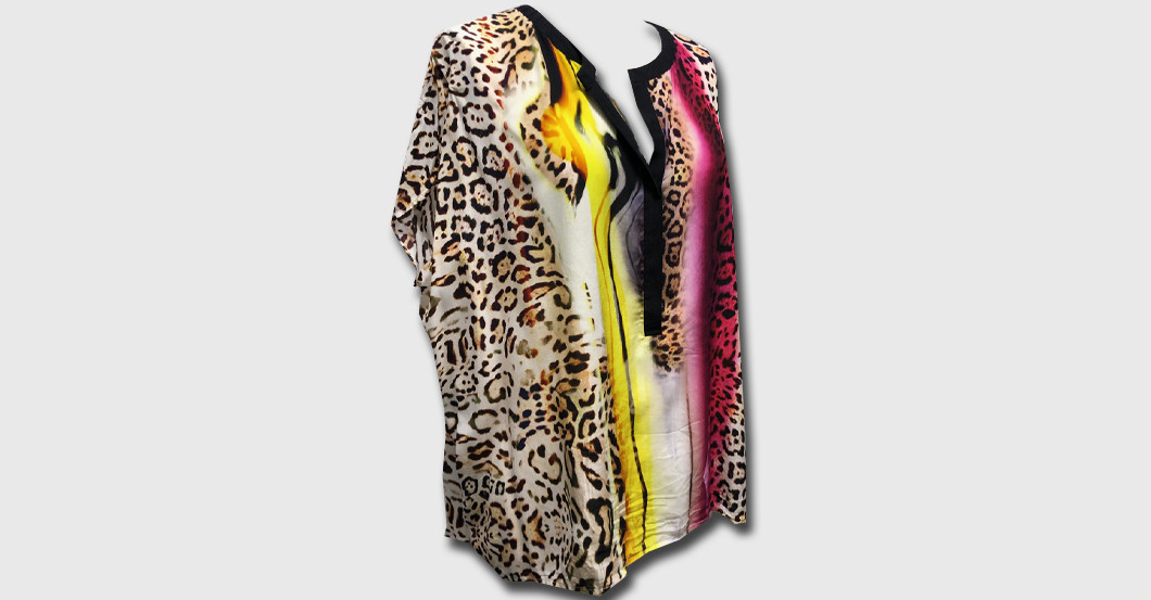 Dschungel Tunika Show 4   Dschungel Tunika Show 4