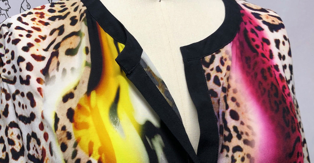 Dschungel Tunika Show 4   Dschungel Tunika Show 4