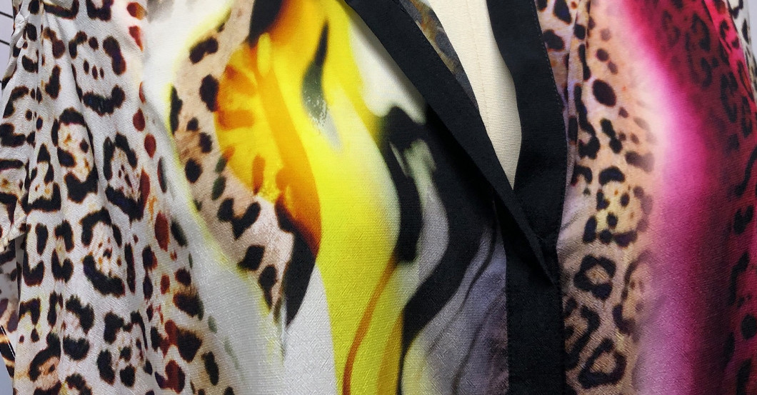 Dschungel Tunika Show 4   Dschungel Tunika Show 4