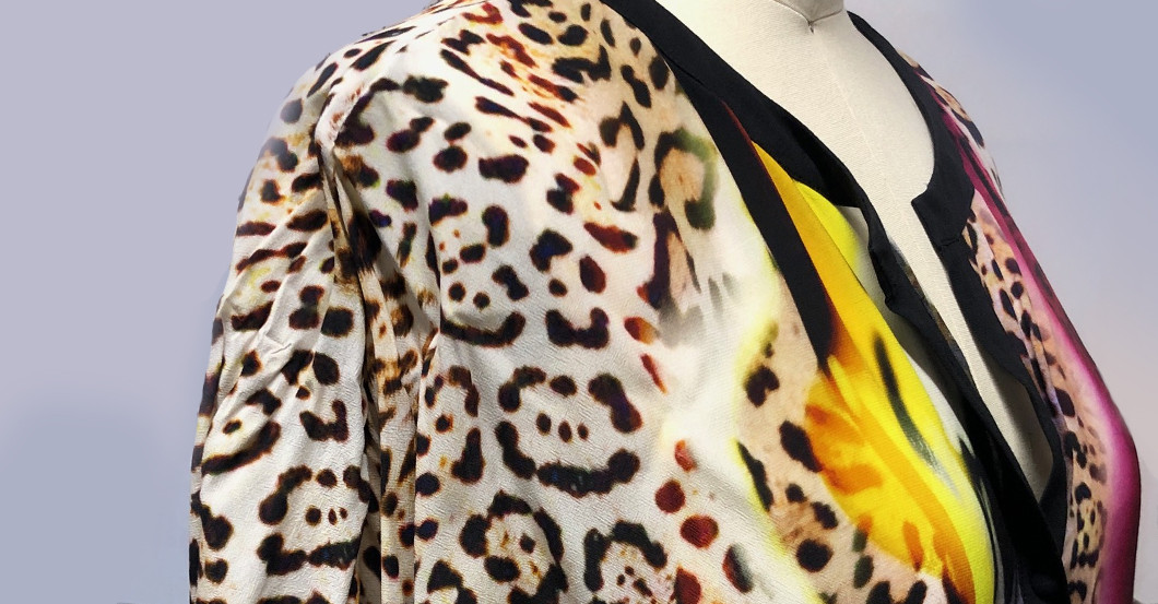 Dschungel Tunika Show 4   Dschungel Tunika Show 4