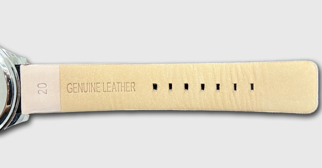 Dschungel Uhr rosa   Dschungel Uhr rosa