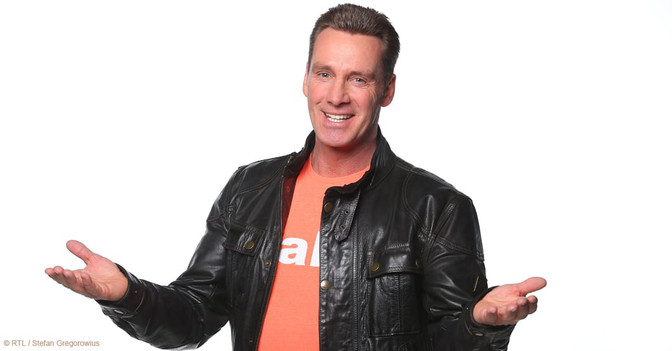 Dschungelbayk Jürgen   Dschungelbayk Jürgen