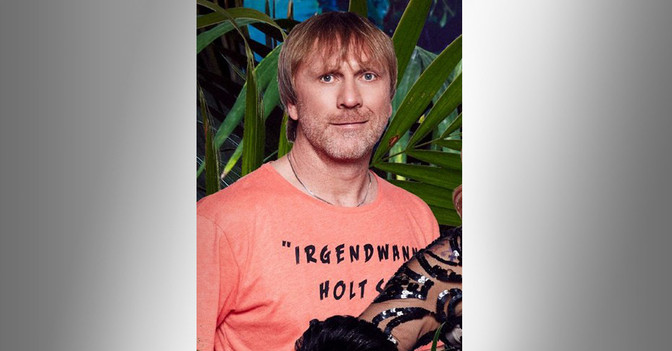 Dschungelcamper Ansgar   Dschungelcamper Ansgar