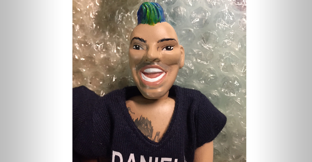  Dschungelcamper Daniele 