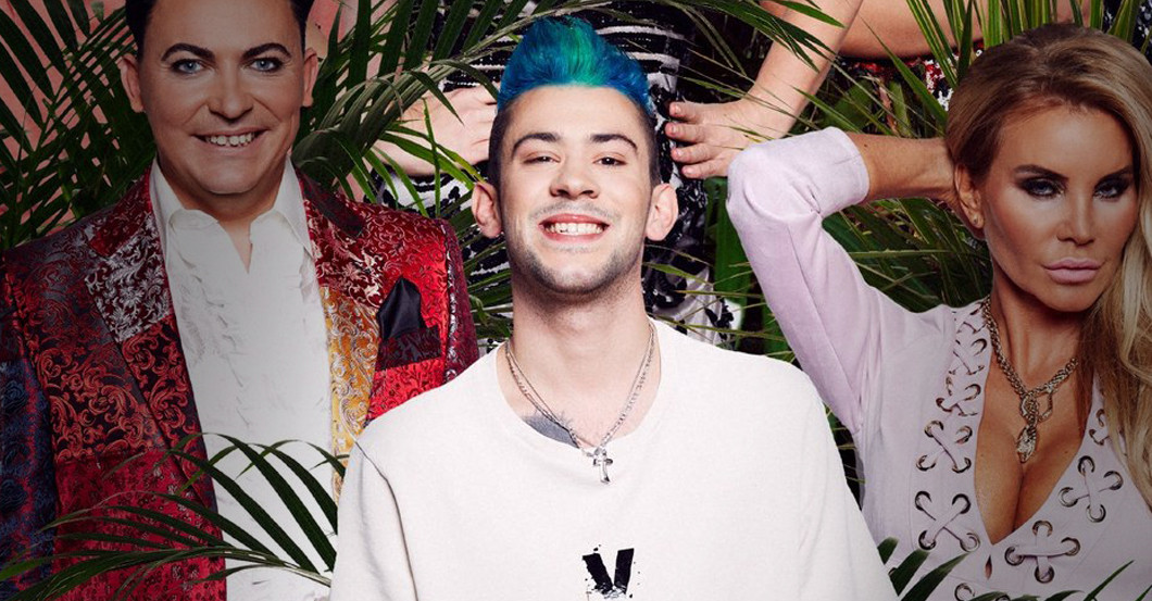  Dschungelcamper Daniele 