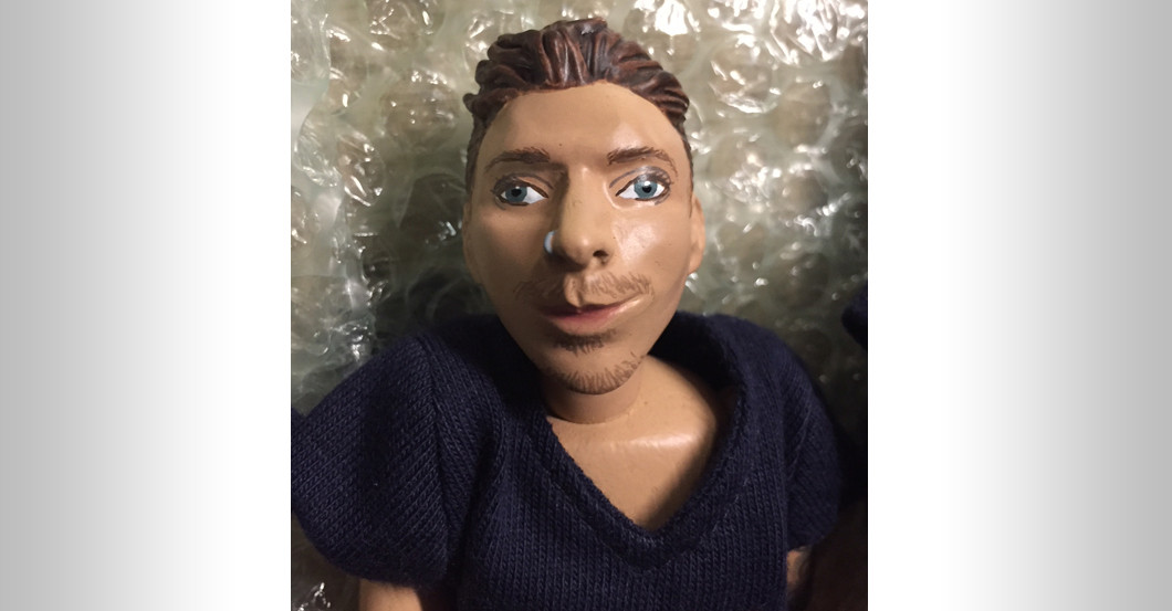  Dschungelcamper David 