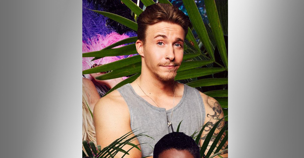  Dschungelcamper David 