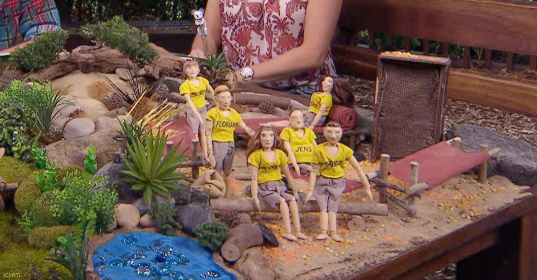 Dschungelcamper Jens   Dschungelcamper Jens