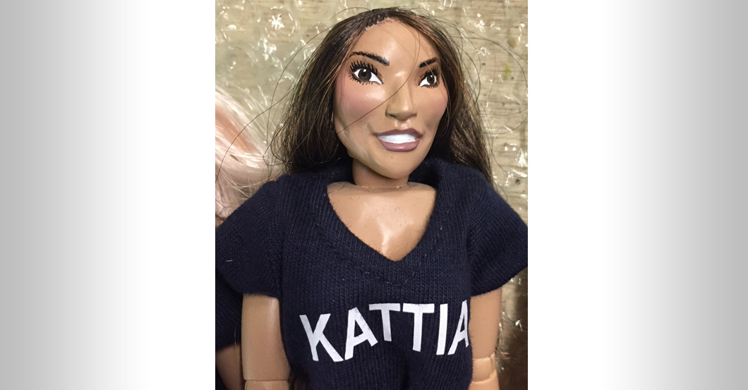  Dschungelcamper Kattia 