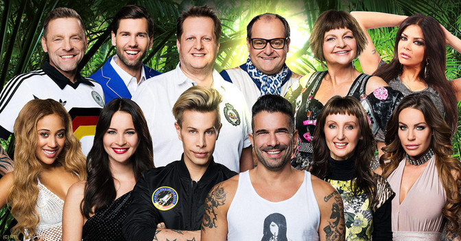  Dschungelcamper Markus 