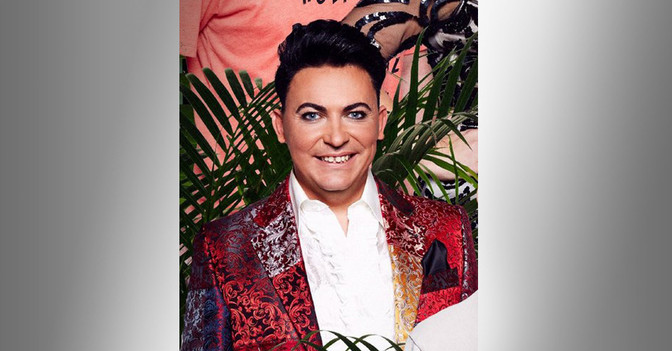 Dschungelcamper Matthias   Dschungelcamper Matthias